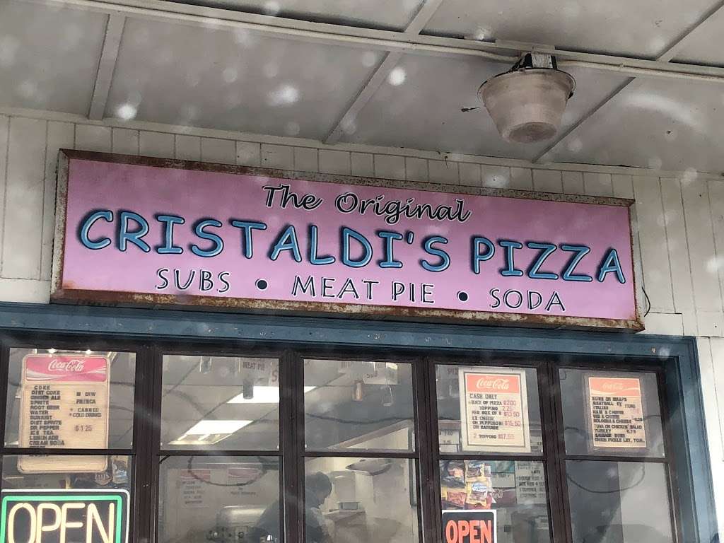 Cristaldis Pizza | 443 NH-286, Seabrook, NH 03874, USA | Phone: (603) 474-5744