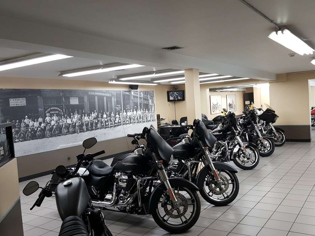 Mancuso Harley-Davidson Central | 535 North Loop 610, Houston, TX 77018, USA | Phone: (713) 880-5666