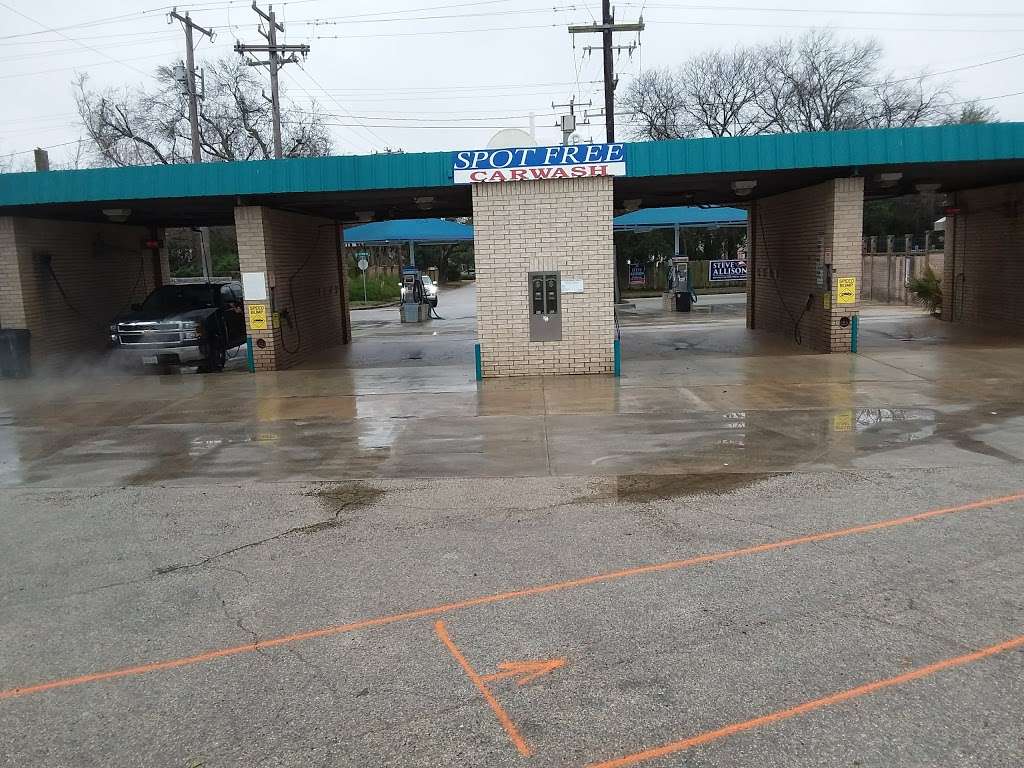 Rub A Dub Car Wash | 1024 Austin Hwy, San Antonio, TX 78209, USA