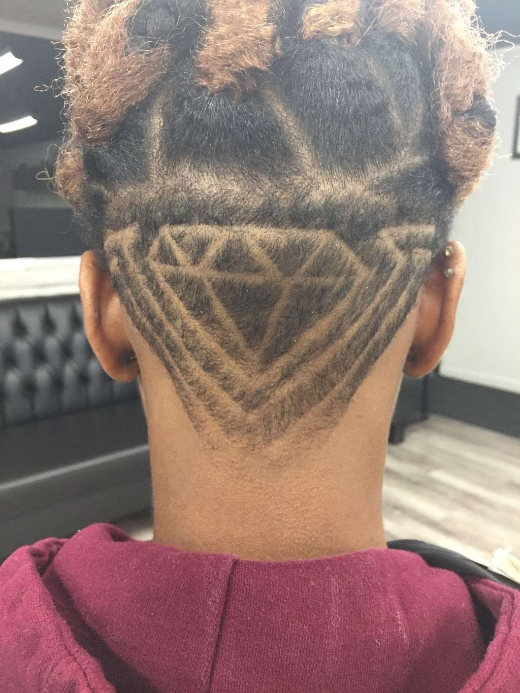 Art Beauty Equilibrium Barbershop Salon Makeup Studio | 2610 W Imperial Hwy, Hawthorne, CA 90250, USA | Phone: (323) 920-4118