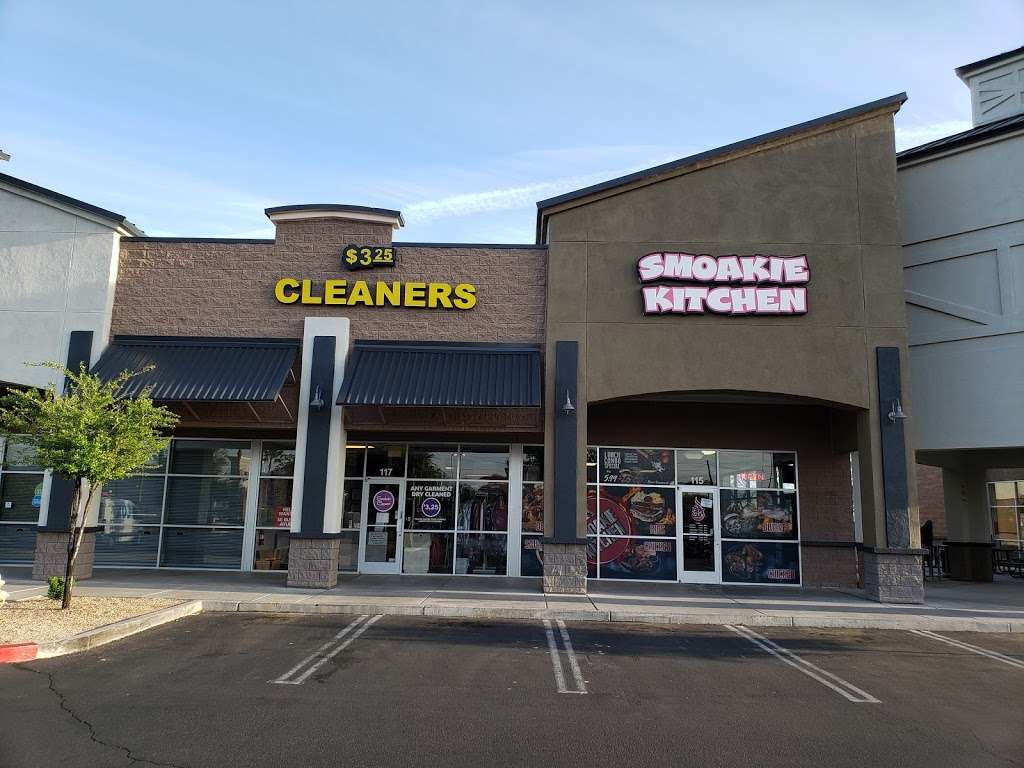 Escalade Cleaners and Alterations | 5020 West Baseline Road #117, 7328, Laveen Village, AZ 85339, USA | Phone: (602) 237-8052