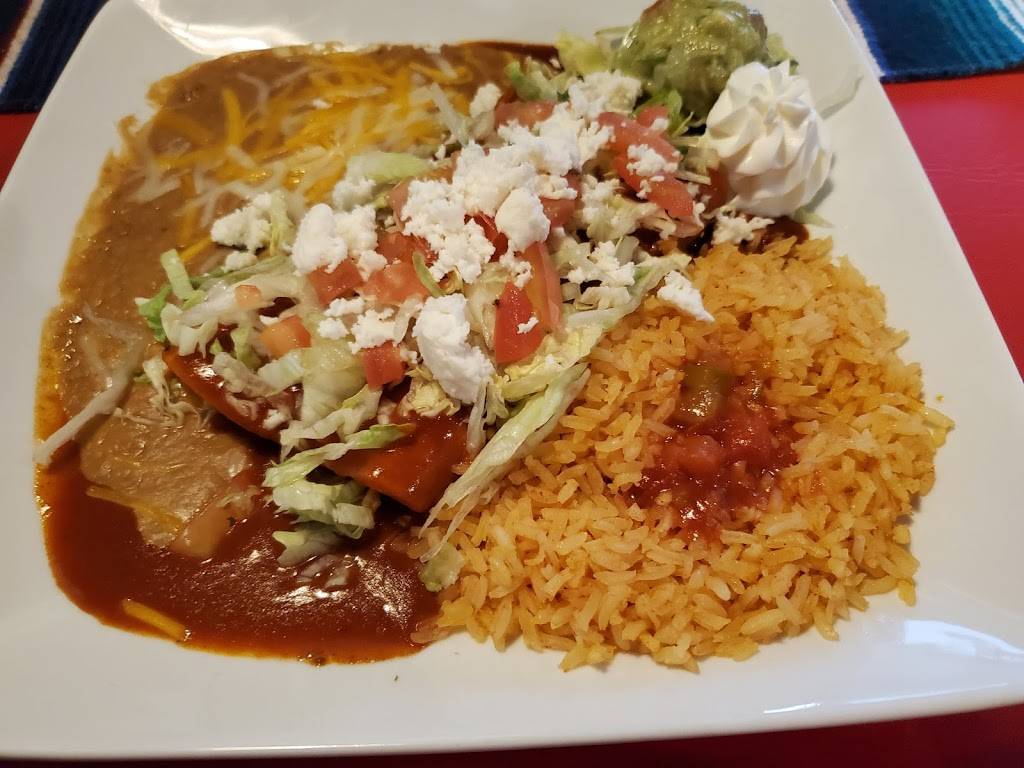 Amigos authentic mexican grill and bar | 13621 N Litchfield Rd, Surprise, AZ 85379, USA | Phone: (623) 214-9256
