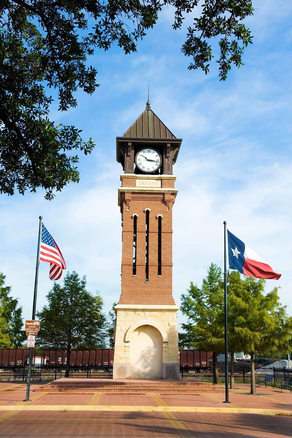 City of Irving - City Hall | 825 W Irving Blvd, Irving, TX 75060, USA | Phone: (972) 721-2600