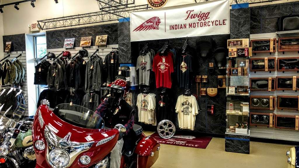 Twigg Cycles Inc | 200 S Edgewood Dr, Hagerstown, MD 21740 | Phone: (301) 739-2773