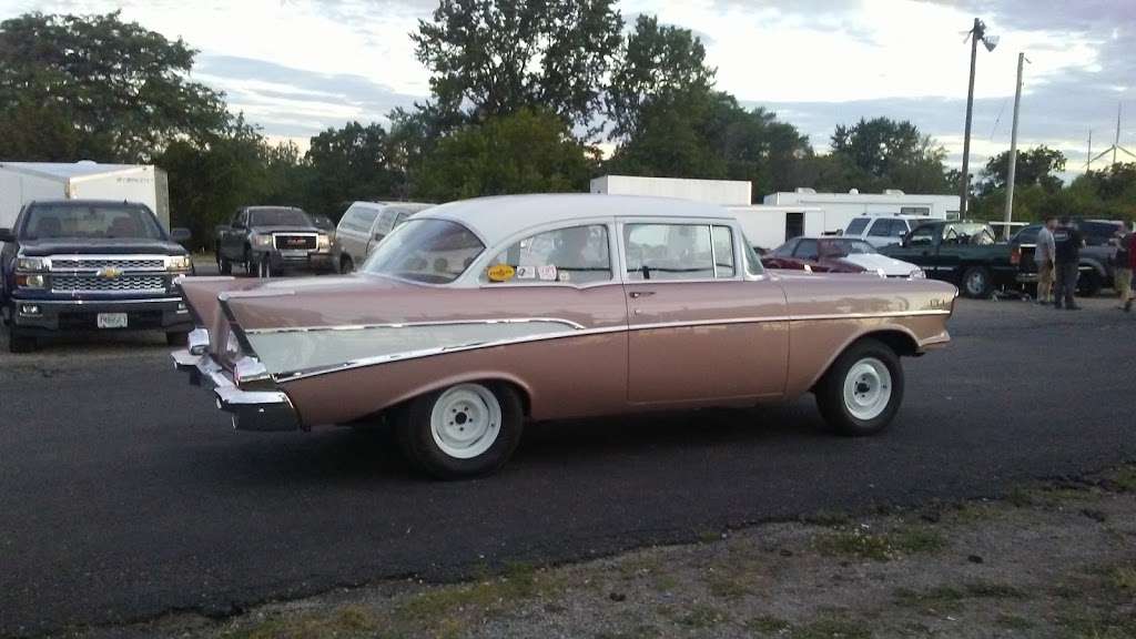 CB Stoneys Bait And Tackle | 501-599 Park St, Osborn, MO 64474, USA | Phone: (816) 244-9409