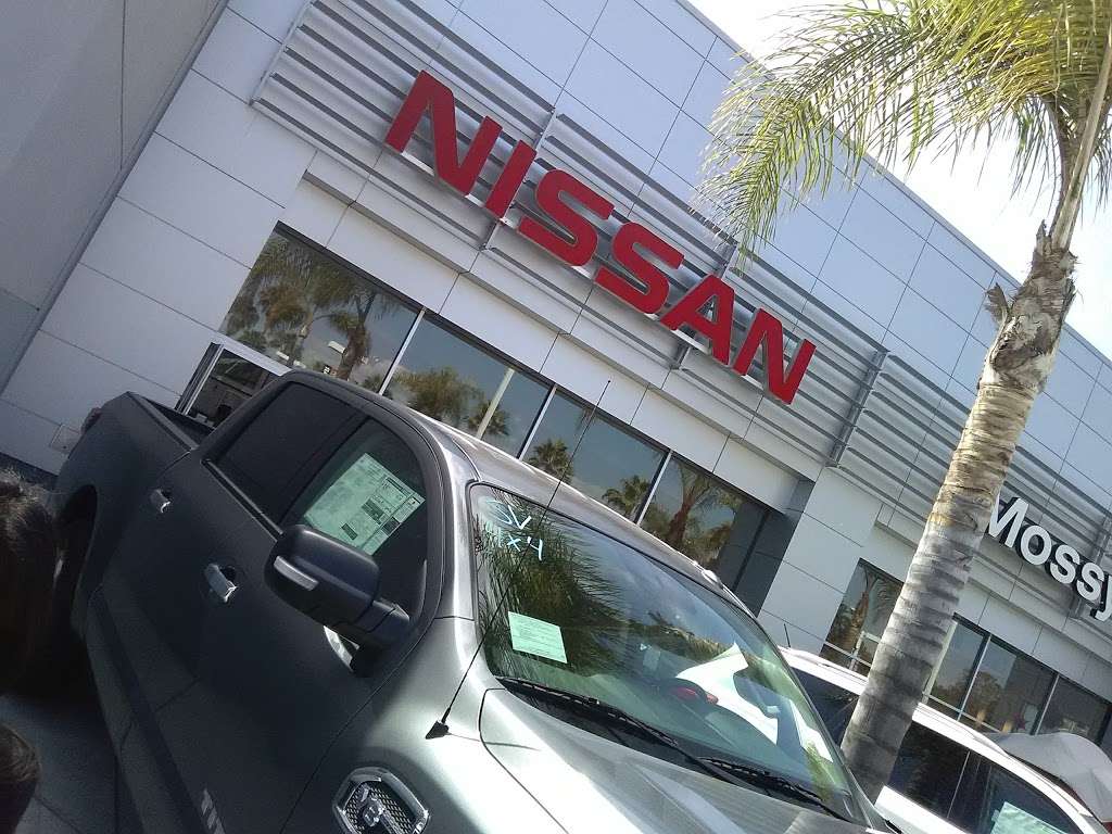 Mossy Nissan Oceanside | 3535 College Blvd, Oceanside, CA 92056, USA | Phone: (760) 720-9797