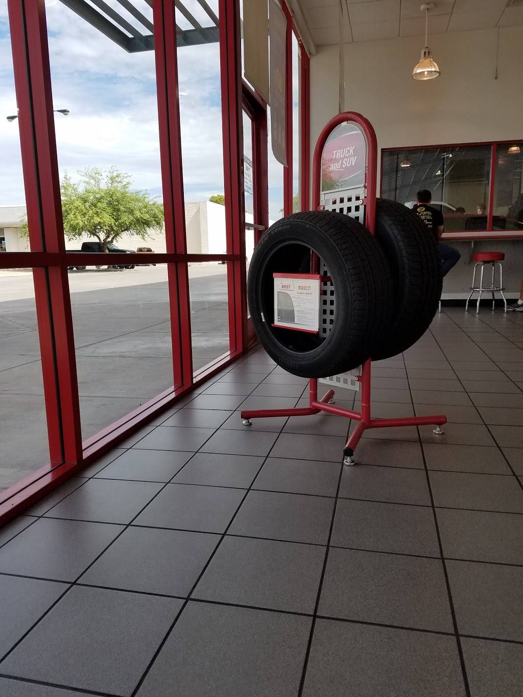 Discount Tire | 3232 E Cactus Rd, Phoenix, AZ 85032, USA | Phone: (602) 992-4350