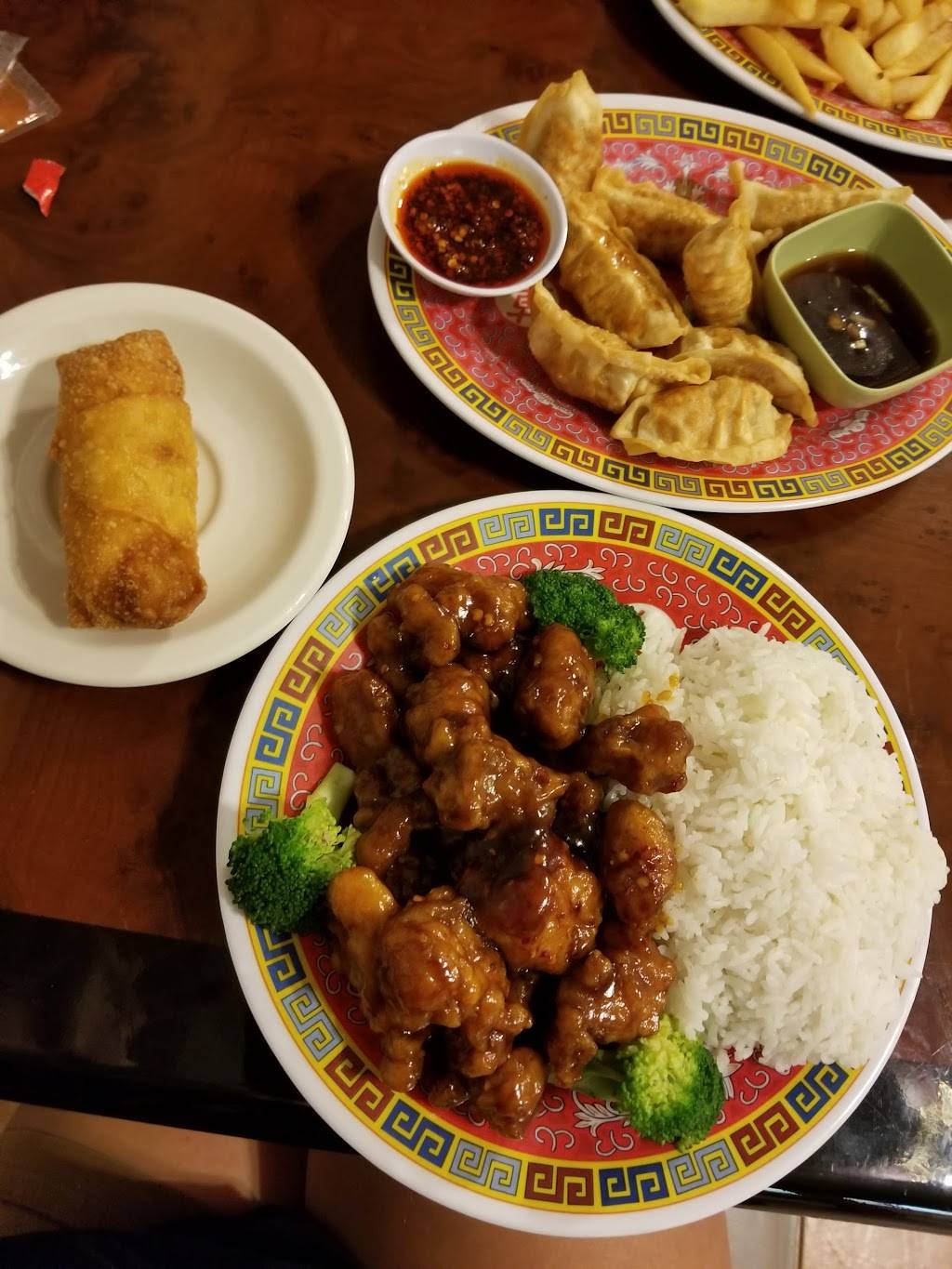 Oriental Star | 4212 Bishop Ln, Louisville, KY 40218 | Phone: (502) 452-9898