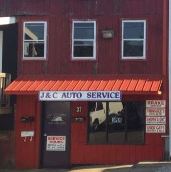 J & C AUTO | 37 Hilldale Ave, Haverhill, MA 01832, USA | Phone: (978) 478-6191