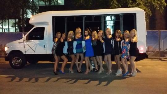 Austin Nites Party Bus | 11308 Jack Rabbit Trail, Austin, TX 78750, USA | Phone: (512) 709-4391