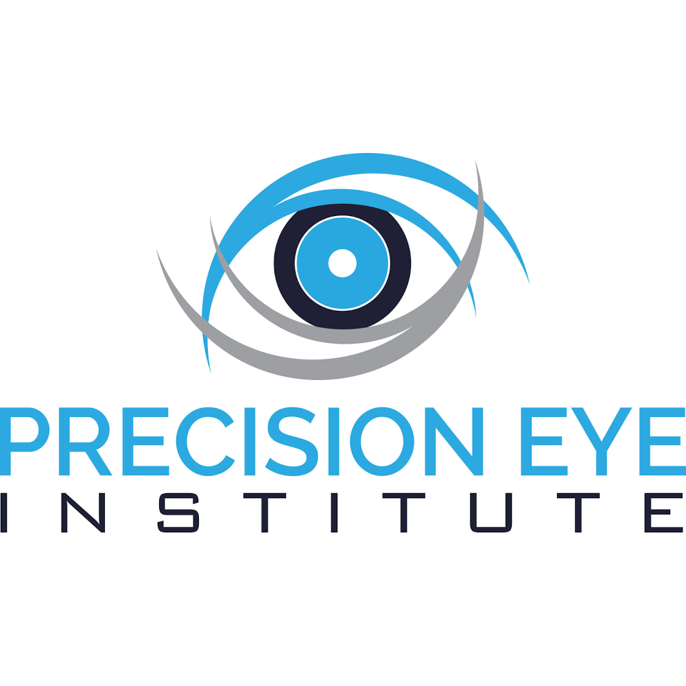 Precision Eye Institute | 424 Luna Bella Ln #127, New Smyrna Beach, FL 32168, USA | Phone: (386) 957-3715