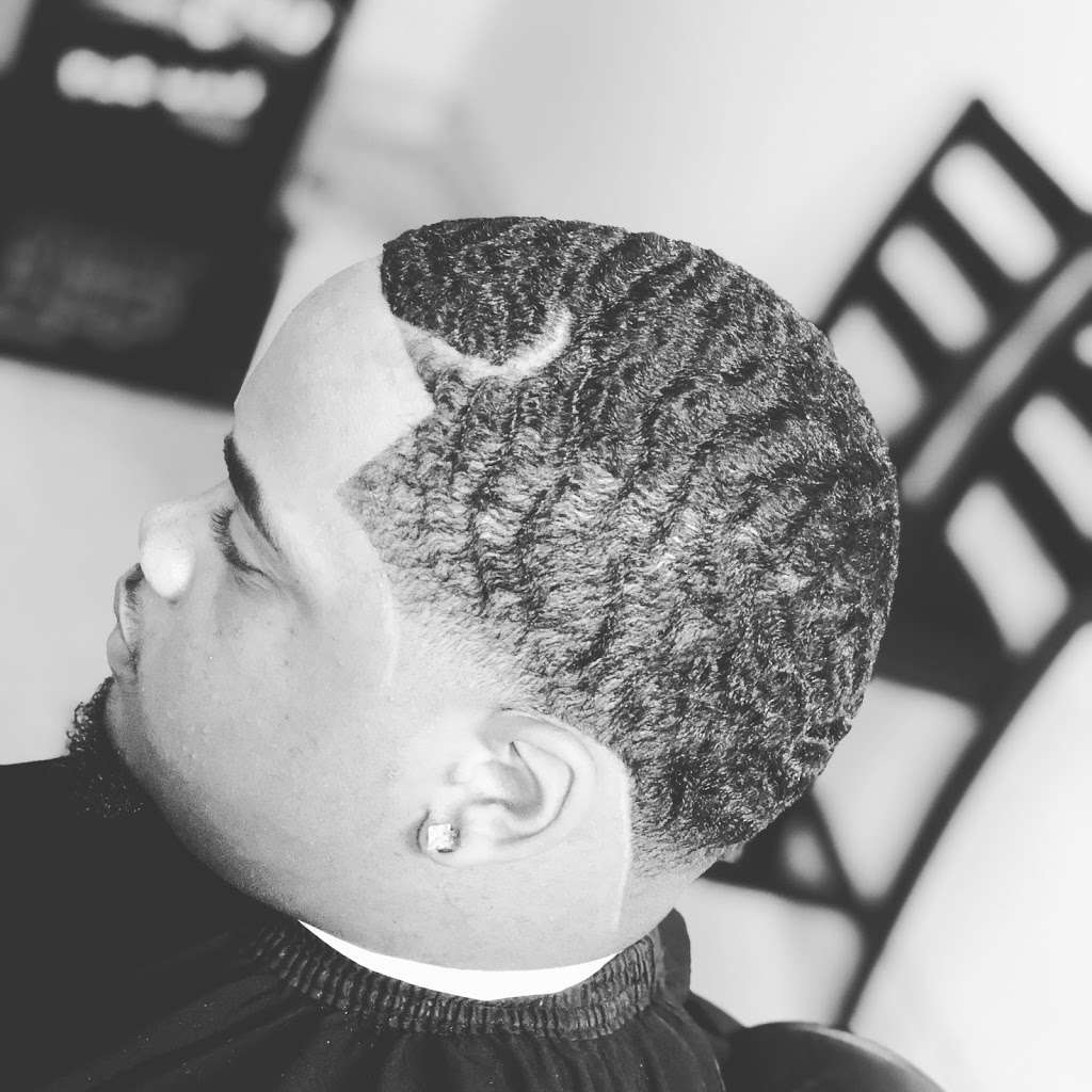 Bigbaby Barbershop | Pearland, TX, USA | Phone: (832) 486-0486