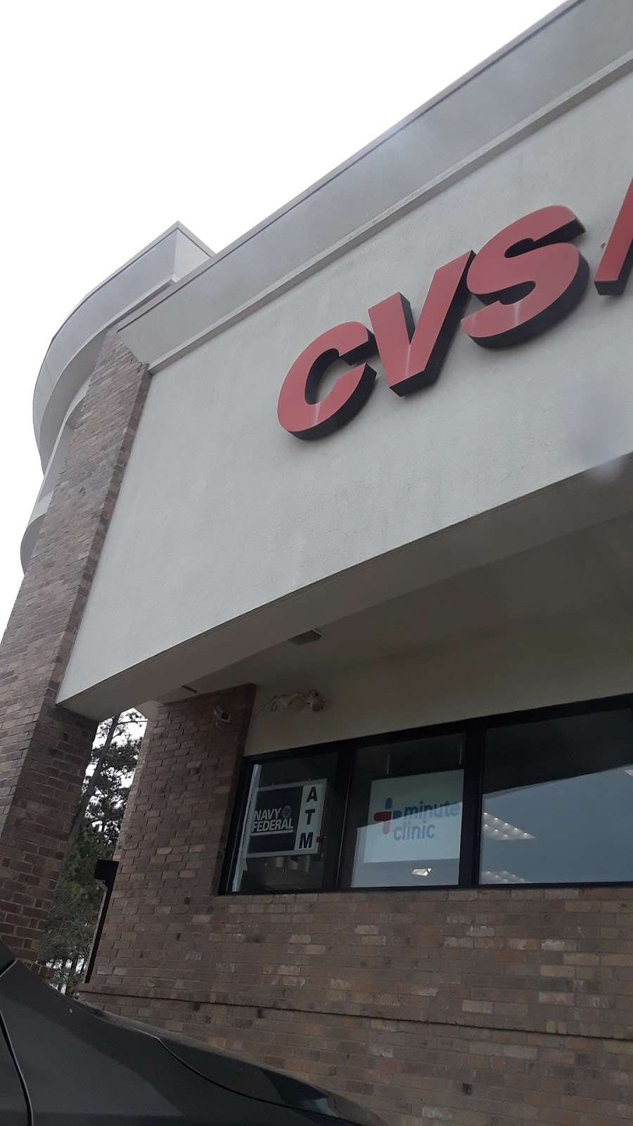 CVS | 8000 N Sam Houston Pkwy E, Humble, TX 77396, USA | Phone: (281) 454-0101