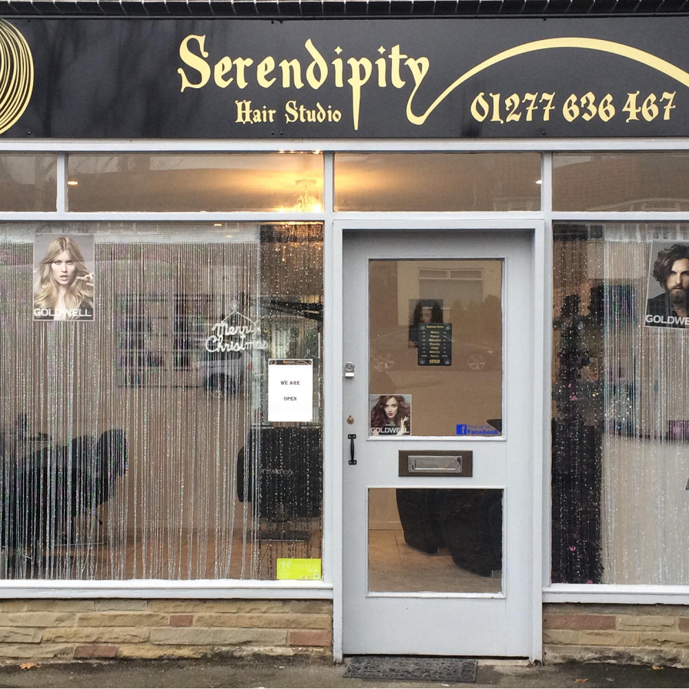 Serendipity Hair Studio | Serendipity Hair Studio, 12 Morris Ave, Billericay CM11 2JR, UK | Phone: 01277 636467
