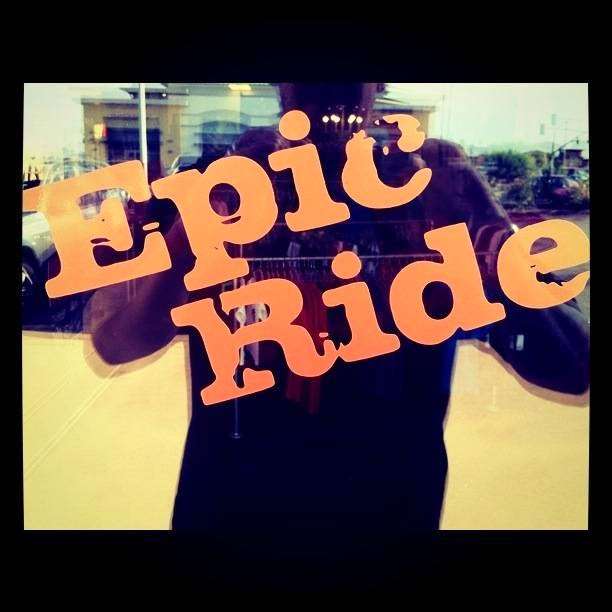 Epic Ride | 14135 Main St Suite 103, Hesperia, CA 92345, USA | Phone: (760) 244-6200