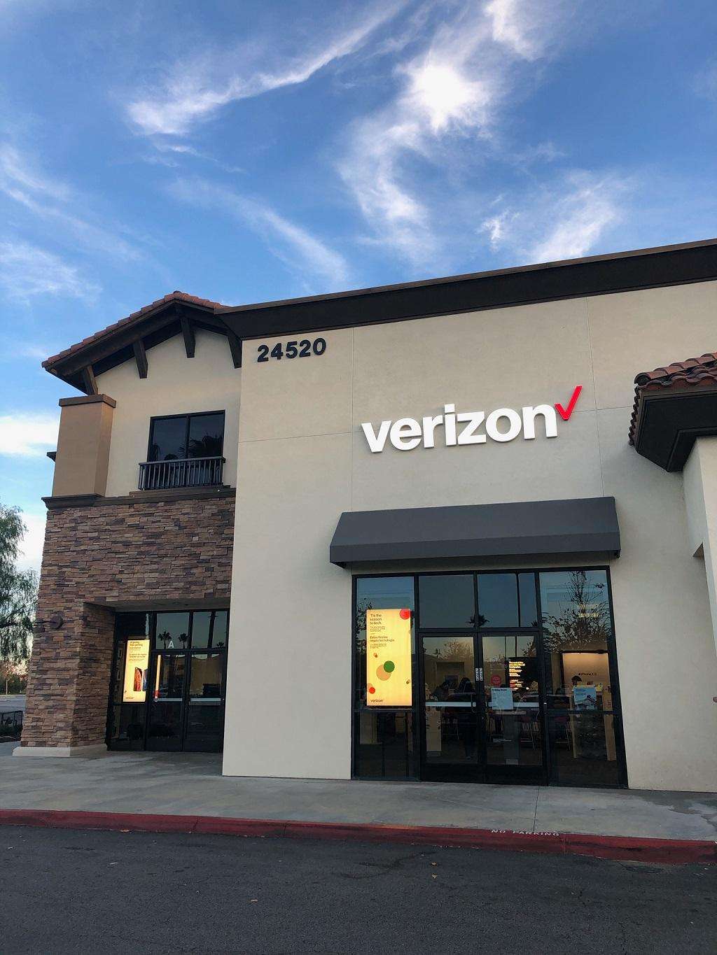 Verizon | 24520 Village Walk Pl Ste A, Murrieta, CA 92562, USA | Phone: (951) 696-9160