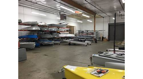 West Coast Sailing | 709 N Columbia Blvd, Portland, OR 97217, USA | Phone: (503) 285-5536