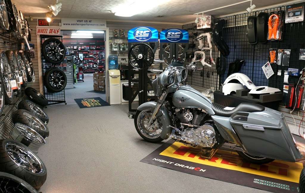 Eastern Performance Cycles | 1318 Defense Hwy, Gambrills, MD 21054 | Phone: (410) 451-5181