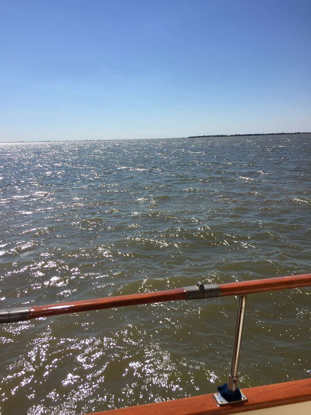 Red Fish Island | Bay, Galveston, TX, USA