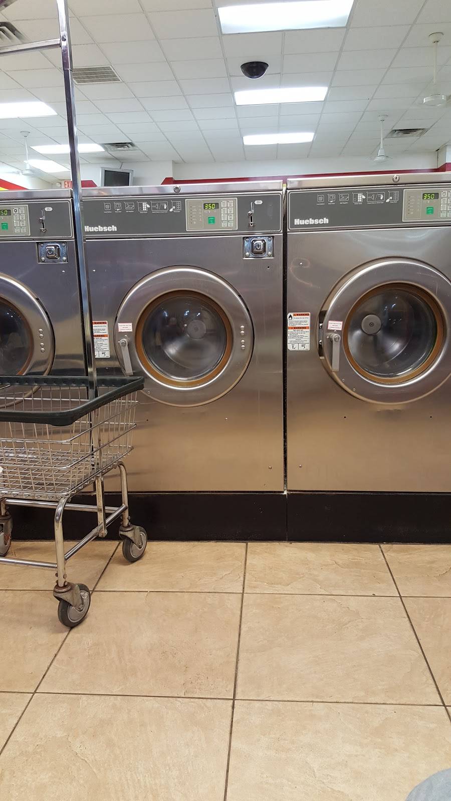 Twenty Four Seven Coin Laundry | 4183 Thurmond Rd, Forest Park, GA 30297, USA | Phone: (404) 608-9666