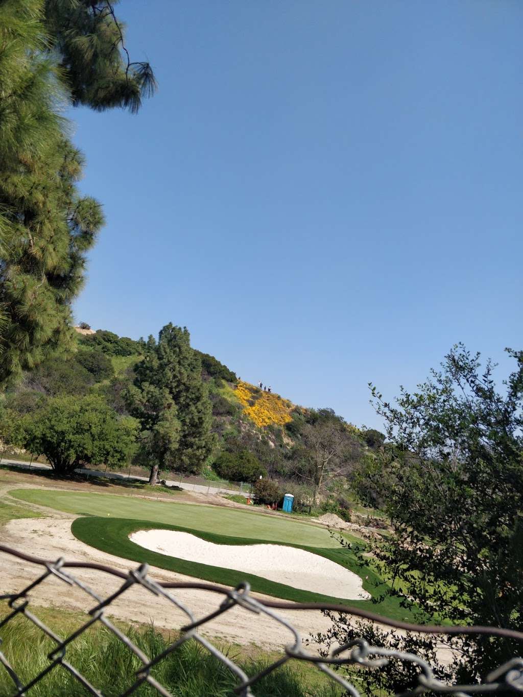 Hollywood Sign Trail | Unnamed Road, Los Angeles, CA 90068