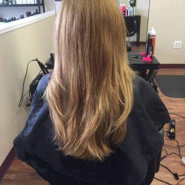 360 Degree Salon | 4621 Austin Pkwy, Sugar Land, TX 77479 | Phone: (832) 532-0858