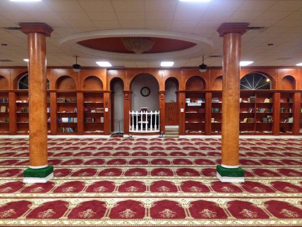 Islamic Center of Lakeland | 1161 Blossom Cir S, Lakeland, FL 33805, USA | Phone: (863) 686-4713