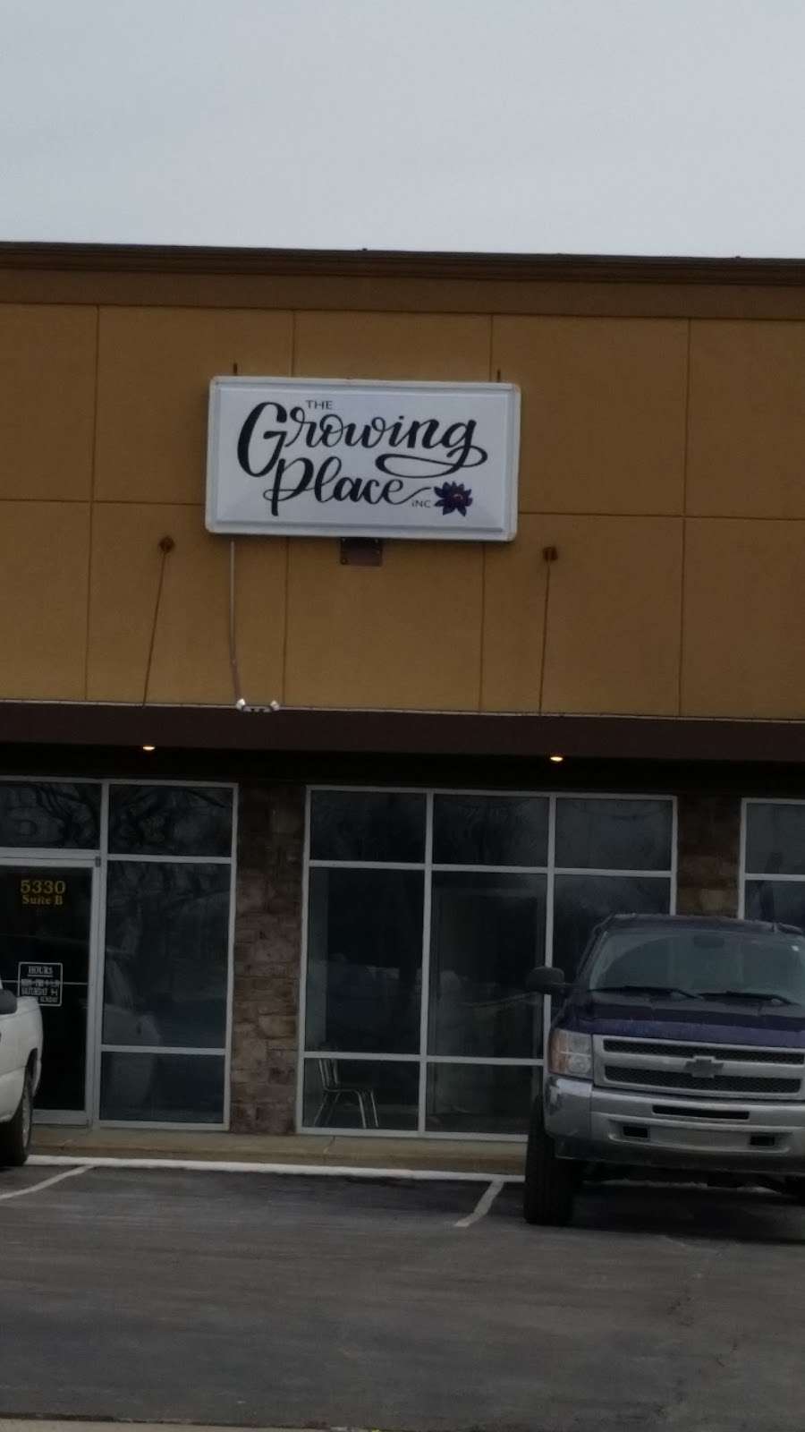 The Growing Plance, Inc. | 5330 Doctor M.L.K. Jr Blvd, Anderson, IN 46013, USA