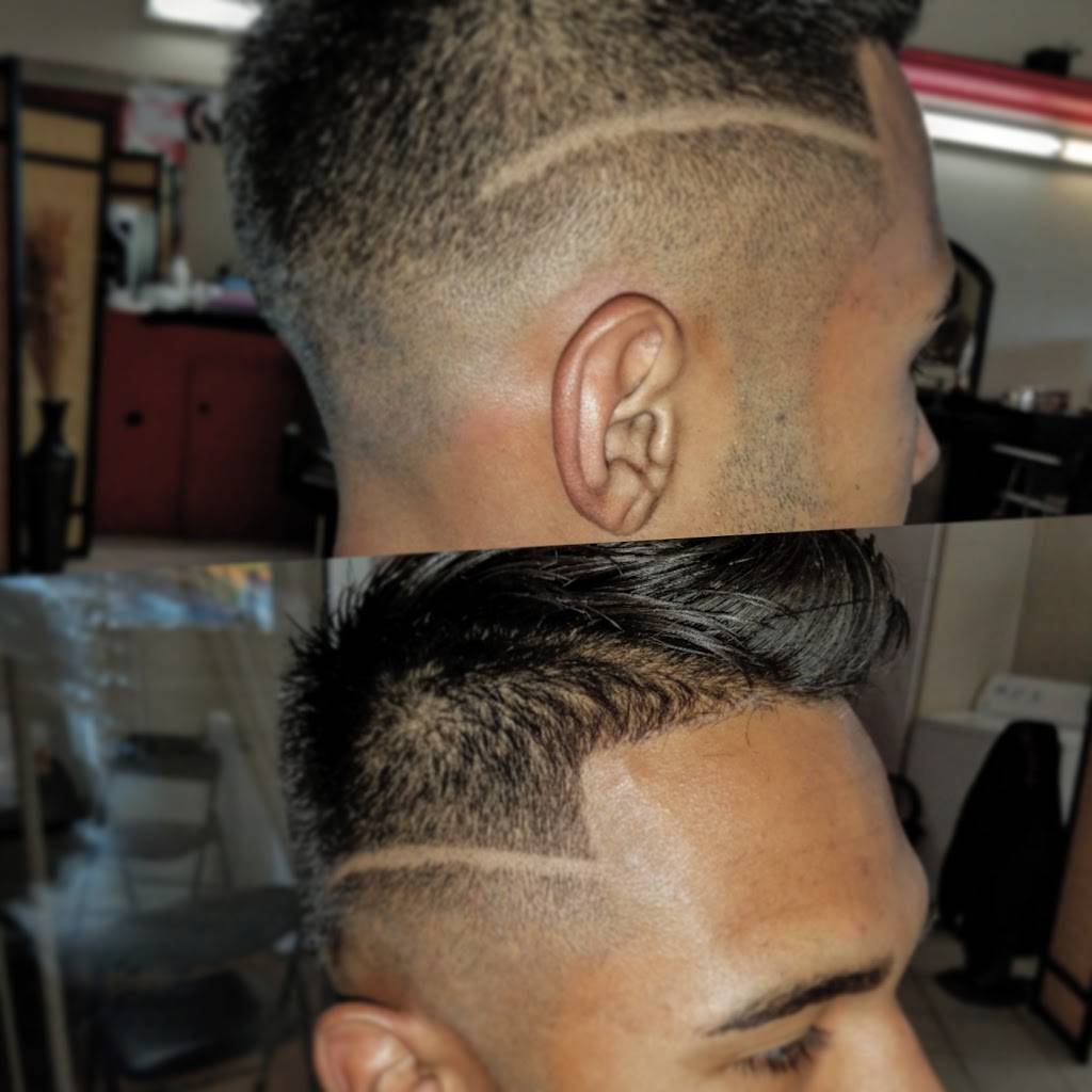 Annels barber shop | 412 N Hunt Dr, Mesa, AZ 85203, USA | Phone: (480) 649-5151