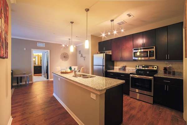 Belle Haven Apartments | 9005 Post Canyon Ln, Charlotte, NC 28213, USA | Phone: (704) 333-2442