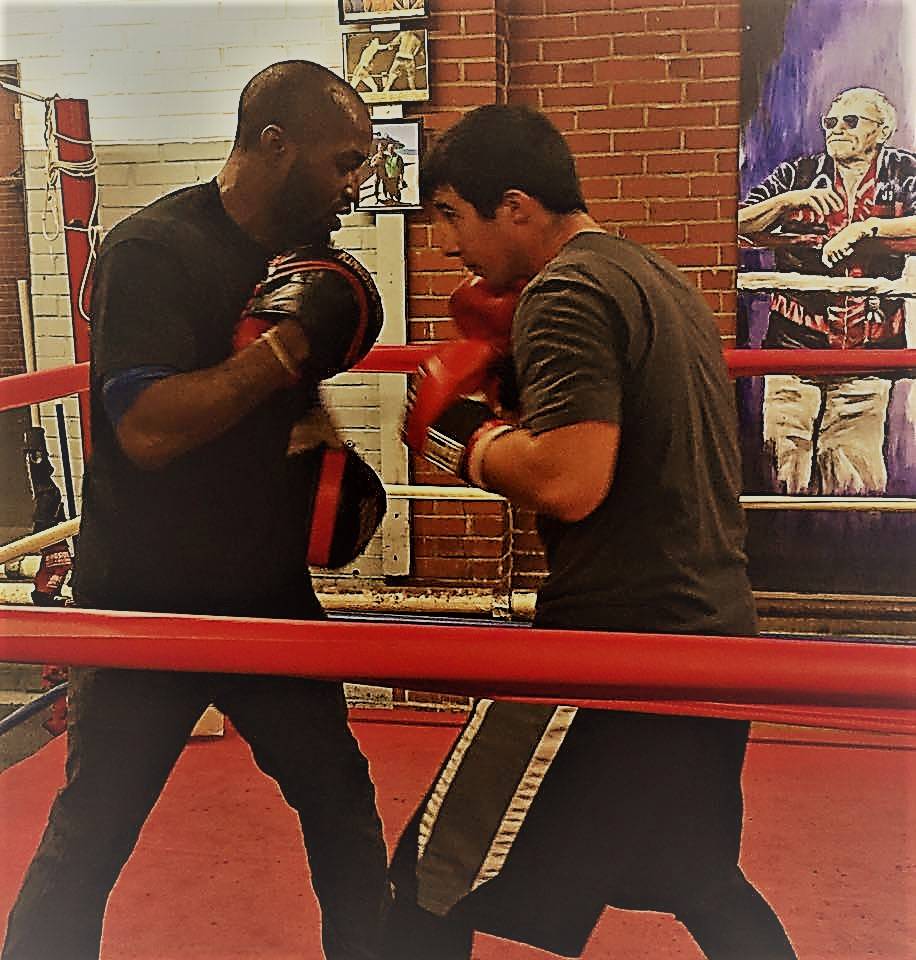 northpenn boxing and kickboxing | 1551 S Valley Forge Rd, Lansdale, PA 19446 | Phone: (215) 393-5425