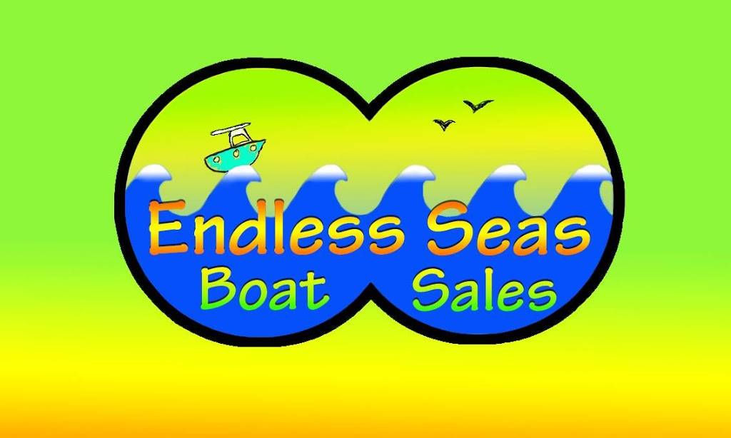 Endless Seas Boat Sales, LLC | 8330 Bay Pines Blvd, St. Petersburg, FL 33709, USA | Phone: (727) 914-4911