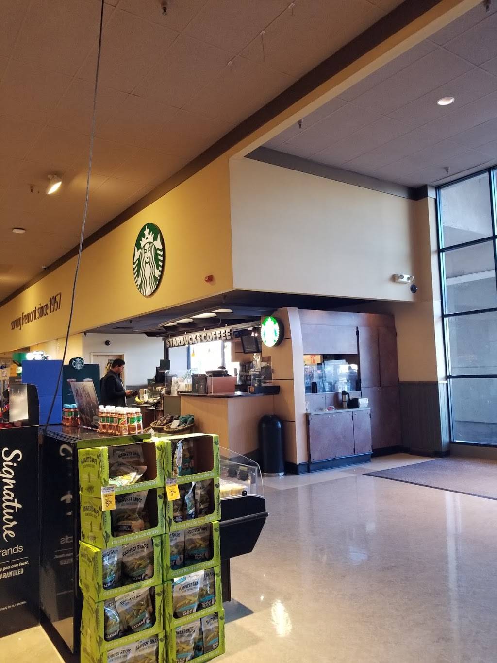 Starbucks | Mission Blvd. &, Warm Springs Blvd, Fremont, CA 94539, USA | Phone: (510) 497-1003