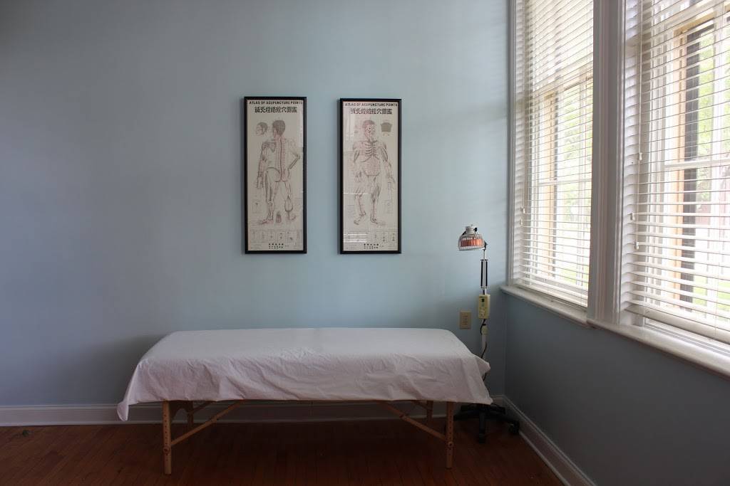 Vitellas Chun Integrative Medicine + Acupuncture | 929 Harrison Ave #203, Columbus, OH 43215, USA | Phone: (614) 725-1885