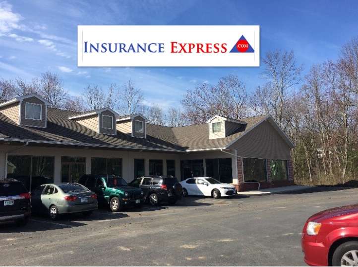 Insurance Express | 221 N Broadway, Salem, NH 03079, USA | Phone: (617) 906-7000