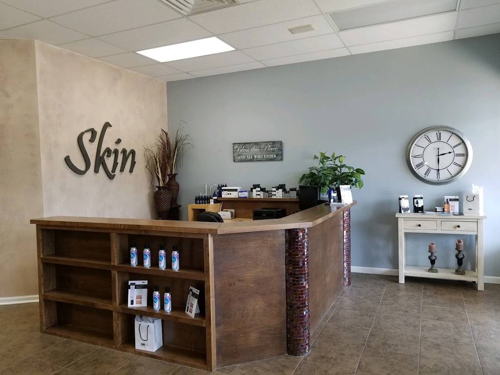 So Real Skin | 7300 Secor Rd Unit #9, Lambertville, MI 48144, USA | Phone: (419) 290-0055