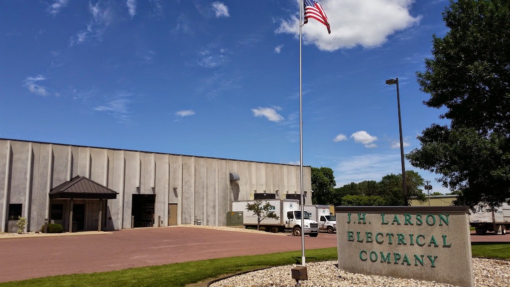 JH Larson Company | 10200 51st Ave N, Plymouth, MN 55442, USA | Phone: (763) 545-1717