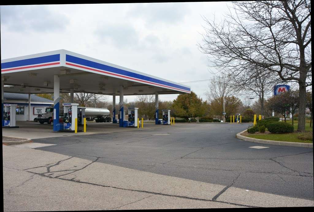 Marathon Gas | 798 Barrington Rd, Hoffman Estates, IL 60169, USA | Phone: (847) 680-5831