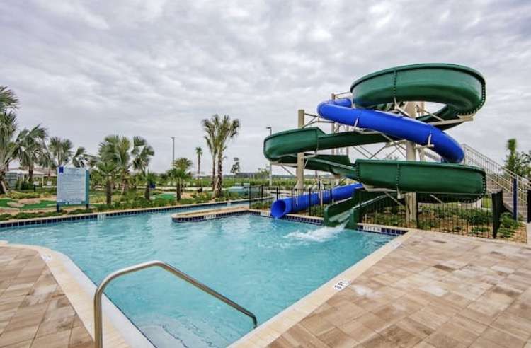 DecoNova Vacation - 3068 Gatsby St | 3068 Gatsby Street, Kissimmee, FL 34746 | Phone: (407) 816-3881