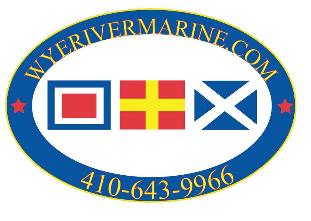 Wye River Marine Inc | 2208 Piney Creek Rd, Chester, MD 21619 | Phone: (410) 643-9966