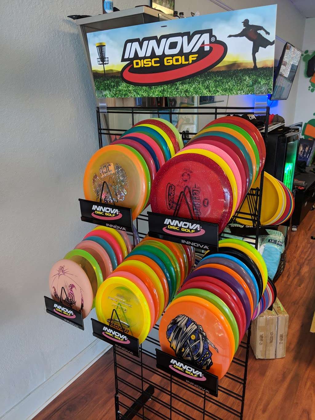 Take A Break Disc Golf | 524 Northlake Blvd suite D, North Palm Beach, FL 33408 | Phone: (561) 225-1711