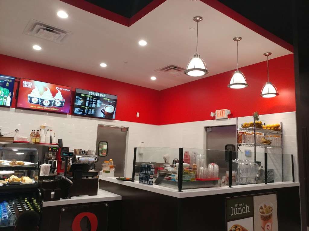 Red Mango | 15000 Potomac Town Pl Suite 110 Suite 110, Woodbridge, VA 22191, USA | Phone: (703) 730-4744