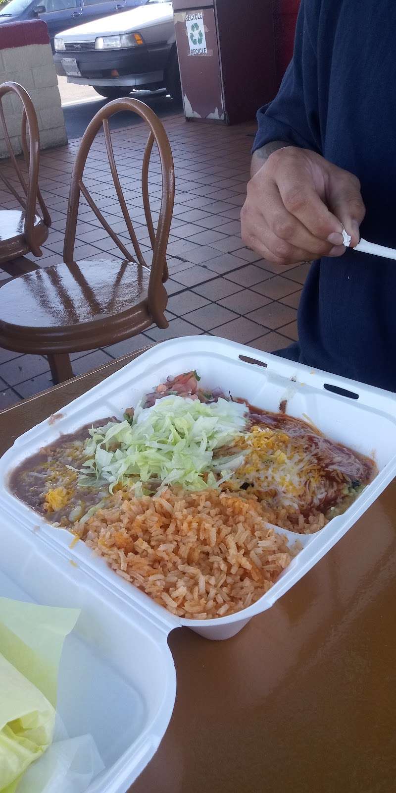 Los 3 Potosinos Mexican Food | 16323 S Western Ave, Gardena, CA 90247, USA | Phone: (310) 515-1796