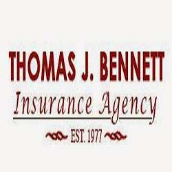 Thomas J. Bennett Insurance Agency Inc. | 480 1/2 Washington St, Dorchester Center, MA 02124, USA | Phone: (617) 825-9676