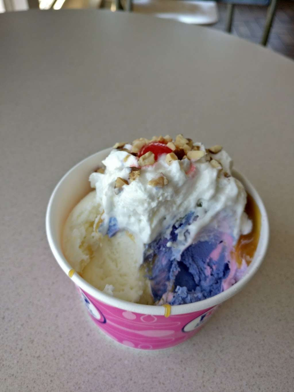 Baskin-Robbins | 13424 Crenshaw Blvd, Gardena, CA 90249, USA | Phone: (310) 515-9594