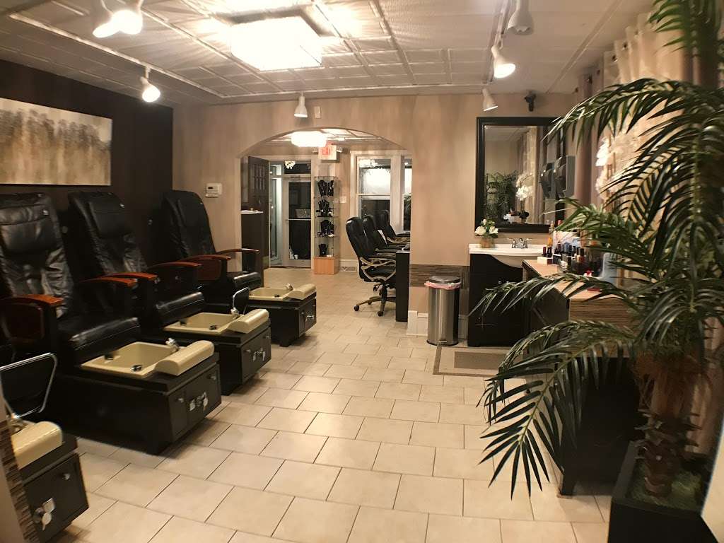 Brio Beauty Lounge | 27 W Main St, Marlton, NJ 08053 | Phone: (856) 596-2746