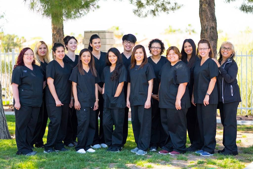 Las Vegas Dental Assistant School - Charleston | 2801 W Charleston Blvd Suite 100, Las Vegas, NV 89102, USA | Phone: (702) 996-6370
