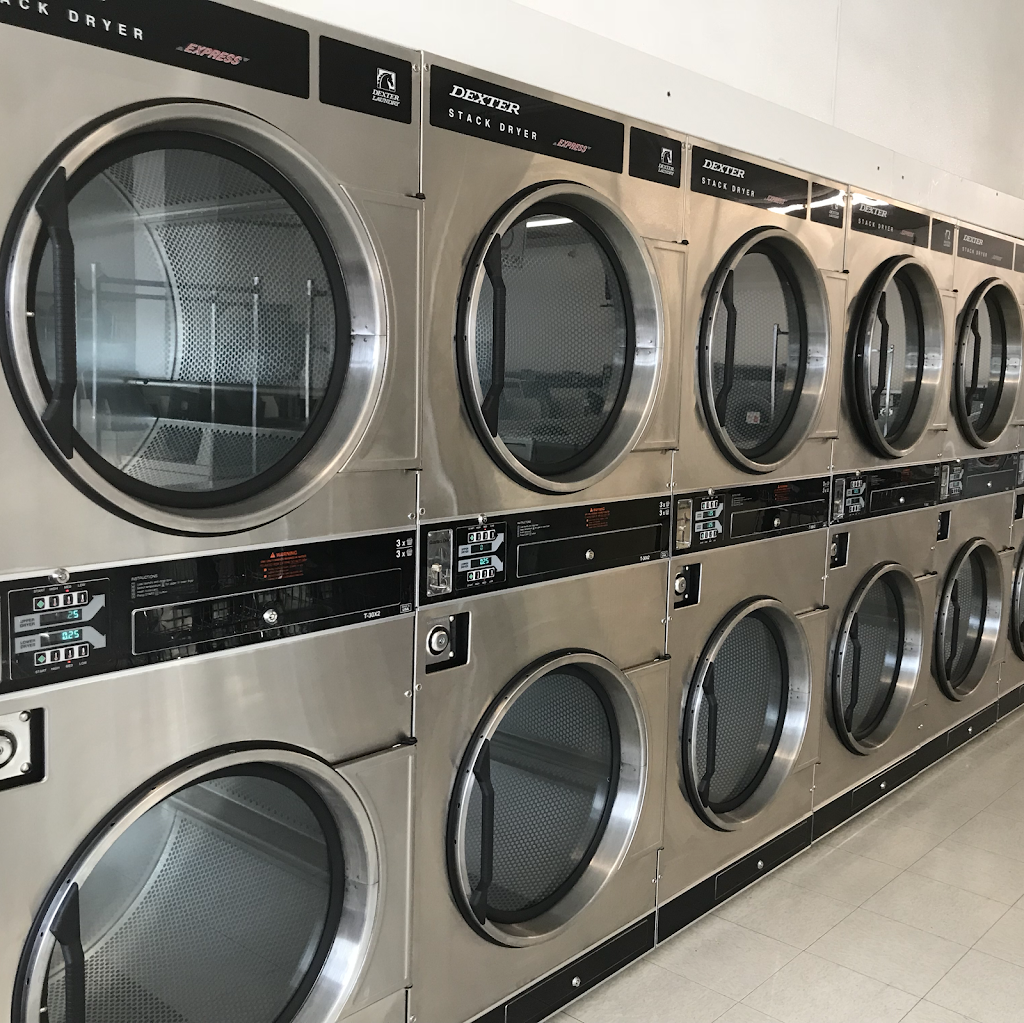 Village Wash & Dry Laundromat | 890 E Travis Blvd B, Fairfield, CA 94533, USA | Phone: (707) 389-6170