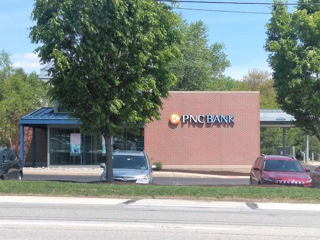 PNC Bank | 1823 Wilmington Pike, Glen Mills, PA 19342 | Phone: (610) 558-5409