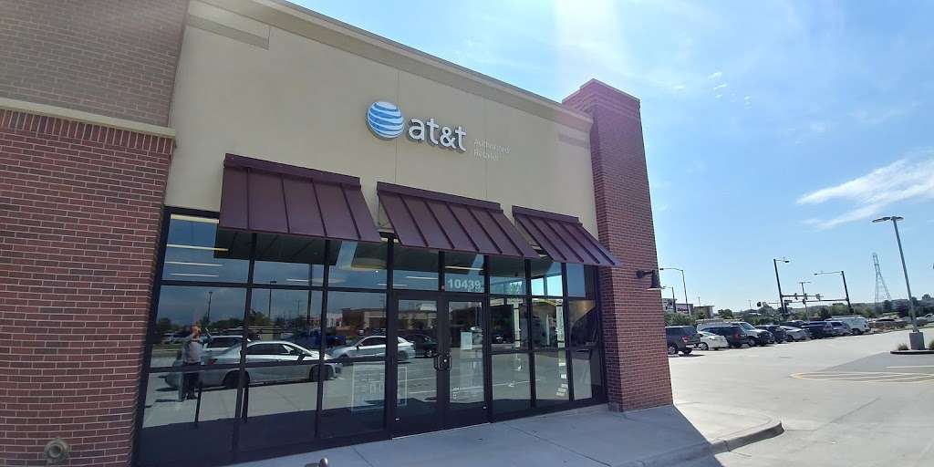 AT&T | 10439 Chambers Rd, Commerce City, CO 80022, USA | Phone: (303) 287-8766